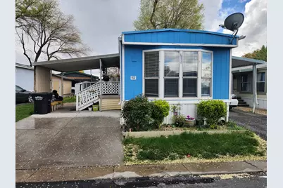 4237 W 3225 S #21A, West Valley, UT 84120 - Photo 1