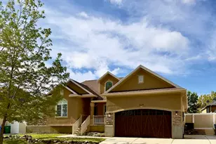 5113 W Buckeye View Way S, Riverton, UT 84096 - Photo 1