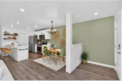 563 N Willow Springs Ave W, Lehi, UT 84048 - Photo 5