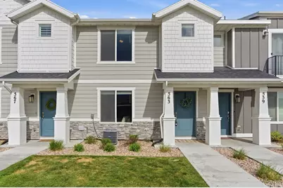 563 N Willow Springs Ave W, Lehi, UT 84048 - Photo 3