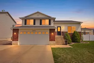 1621 S 1470 W, Woods Cross, UT 84087 - Photo 1