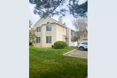 1457 W Coastal Ct S, Taylorsville, UT 84123 - Photo 1