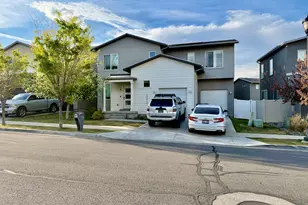 5324 W Stone Hayes Dr S, Herriman, UT 84096 - Photo 1