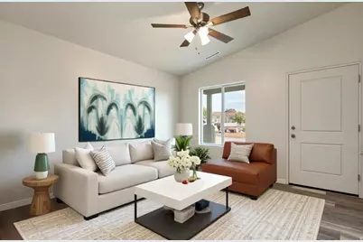 485 W Vance Dr, Kanab, UT 84741 - Photo 5