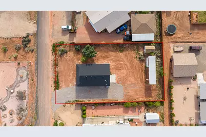 485 W Vance Dr, Kanab, UT 84741 - Photo 3