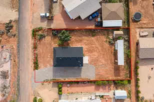 485 W Vance Dr, Kanab, UT 84741 - Photo 3