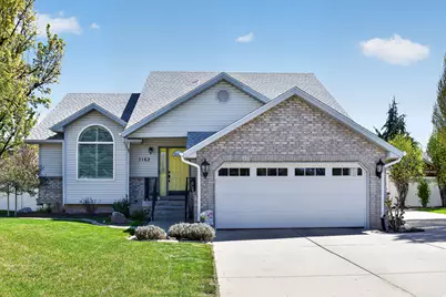 1162 W Joyes Ln S, West Jordan, UT 84088 - Photo 1