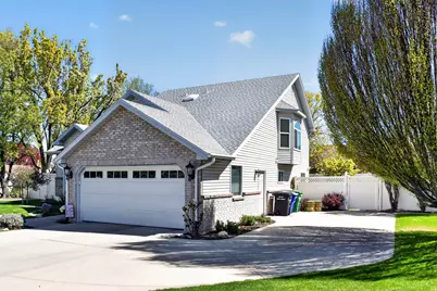 1162 W Joyes Ln S, West Jordan, UT 84088 - Photo 3