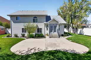 1162 W Joyes Ln S, West Jordan, UT 84088 - Photo 5