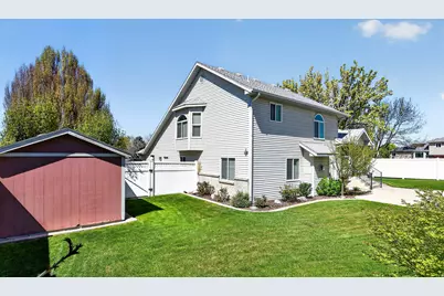 1162 W Joyes Ln S, West Jordan, UT 84088 - Photo 7