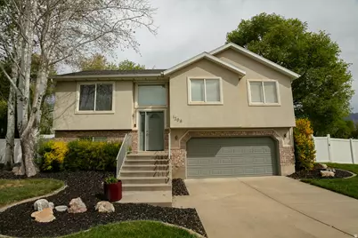 1208 W 1200 S, Woods Cross, UT 84087 - Photo 1