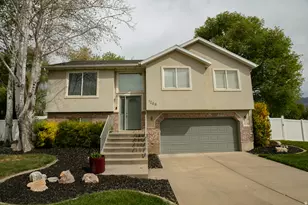1208 W 1200 S, Woods Cross, UT 84087 - Photo 1
