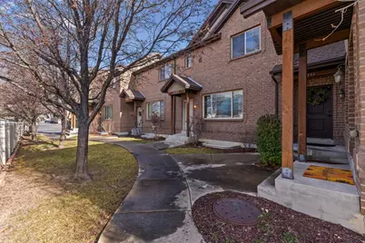 6563 S Lovendahle Ct, Murray, UT 84107 - Photo 1