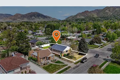 1880 S 2100 E, Salt Lake City, UT 84108 - Photo 3