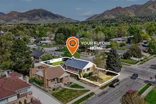 1880 S 2100 E, Salt Lake City, UT 84108 - Photo 3