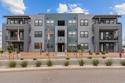 5599 S Carnelian Parkway #107, Saint George, UT 84790 - Photo 1