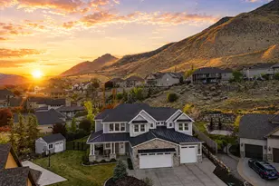 9558 N Avanyu Dr, Cedar Hills, UT 84062 - Photo 1