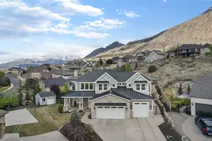 9558 N Avanyu Dr, Cedar Hills, UT 84062 - Photo 3