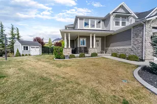 9558 N Avanyu Dr, Cedar Hills, UT 84062 - Photo 5