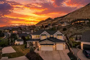 9558 N Avanyu Dr, Cedar Hills, UT 84062 - Photo 5