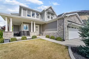 9558 N Avanyu Dr, Cedar Hills, UT 84062 - Photo 9