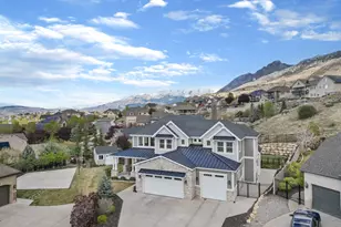 9558 N Avanyu Dr, Cedar Hills, UT 84062 - Photo 3