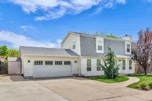 1176 E Starpine Dr, Sandy, UT 84094 - Photo 3