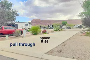 56 1261 N Main St, Moab, UT 84532 - Photo 1