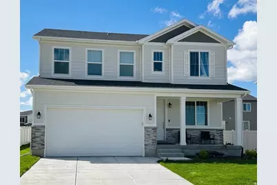 1027 W 400 S #107, Brigham City, UT 84302 - Photo 1