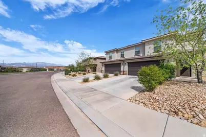 3265 S Fossil Dr, Saint George, UT 84790 - Photo 3