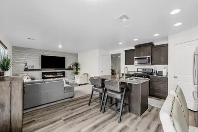 3265 S Fossil Dr, Saint George, UT 84790 - Photo 7