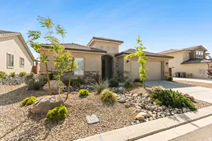 262 N Ladera Dr, Washington, UT 84780 - Photo 1