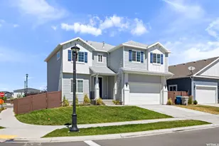 169 N 410 E, Vineyard, UT 84059 - Photo 1