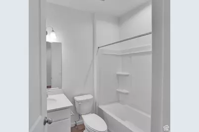 71 W Alpenglow Ln #1305, Stansbury Park, UT 84074 - Photo 7