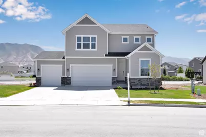 71 W Alpenglow Ln #1305, Stansbury Park, UT 84074 - Photo 1