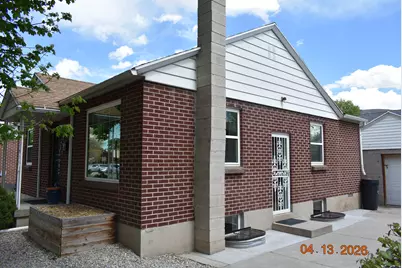 956 N Victoria Way, Salt Lake City, UT 84116 - Photo 3