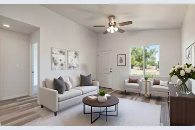 573 W Chamberlain Dr, Kanab, UT 84741 - Photo 1