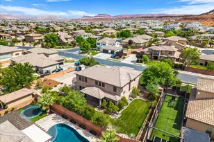 3636 S 2910 E, Saint George, UT 84790 - Photo 37