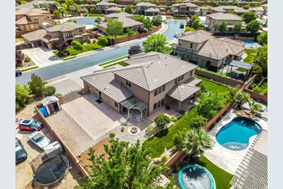 3636 S 2910 E, Saint George, UT 84790 - Photo 35