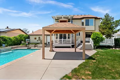 5563 S Copper City Dr, Kearns, UT 84118 - Photo 41