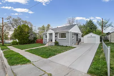731 E Barrows Ave S, Salt Lake City, UT 84106 - Photo 3