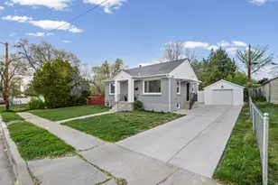 731 E Barrows Ave S, Salt Lake City, UT 84106 - Photo 3