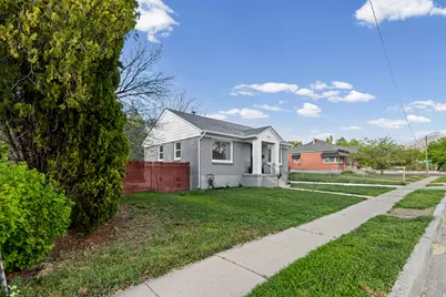 731 E Barrows Ave S, Salt Lake City, UT 84106 - Photo 5