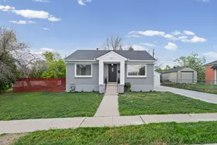 731 E Barrows Ave S, Salt Lake City, UT 84106 - Photo 1