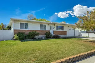 2813 W Sweet Basil North St S, Taylorsville, UT 84129 - Photo 3