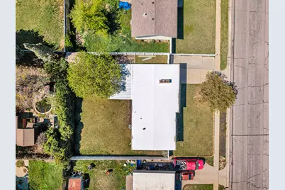 2813 W Sweet Basil North St. S, Taylorsville, UT 84129 - Photo 31