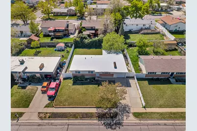 2813 W Sweet Basil North St. S, Taylorsville, UT 84129 - Photo 29