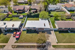 2813 W Sweet Basil North St S, Taylorsville, UT 84129 - Photo 29