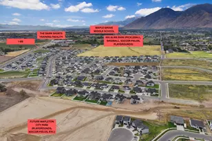 3991 S White Ash Dr, Mapleton, UT 84664 - Photo 39