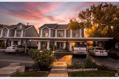 475 N Redwood Rd #30 Rd W, Salt Lake City, UT 84116 - Photo 1